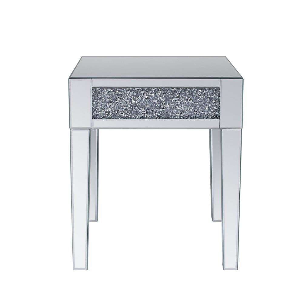 ACME Furniture - Noralie End Table - 81417 view 2