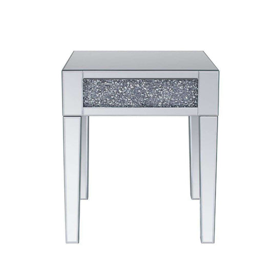 ACME Furniture - Noralie End Table - 81417 view 2