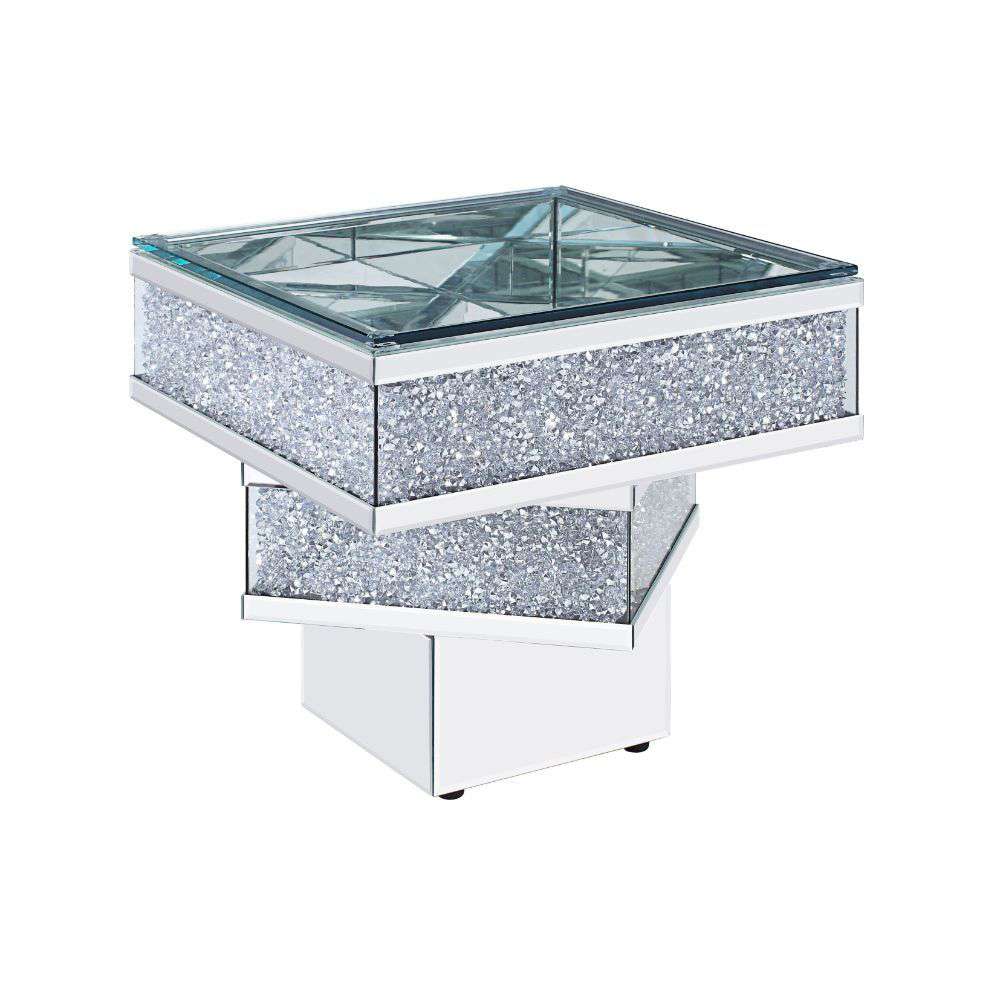 ACME Furniture - Noralie End Table - 81467 veiw 1