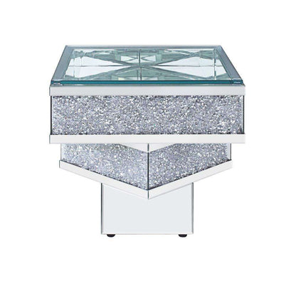 ACME Furniture - Noralie End Table - 81467 veiw 2