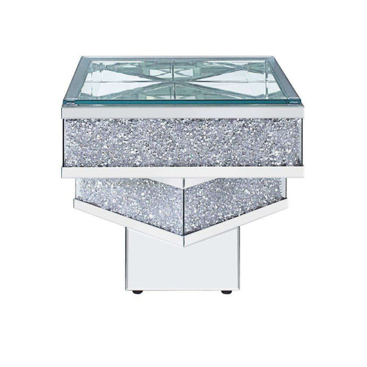 ACME Furniture - Noralie End Table - 81467 veiw 2