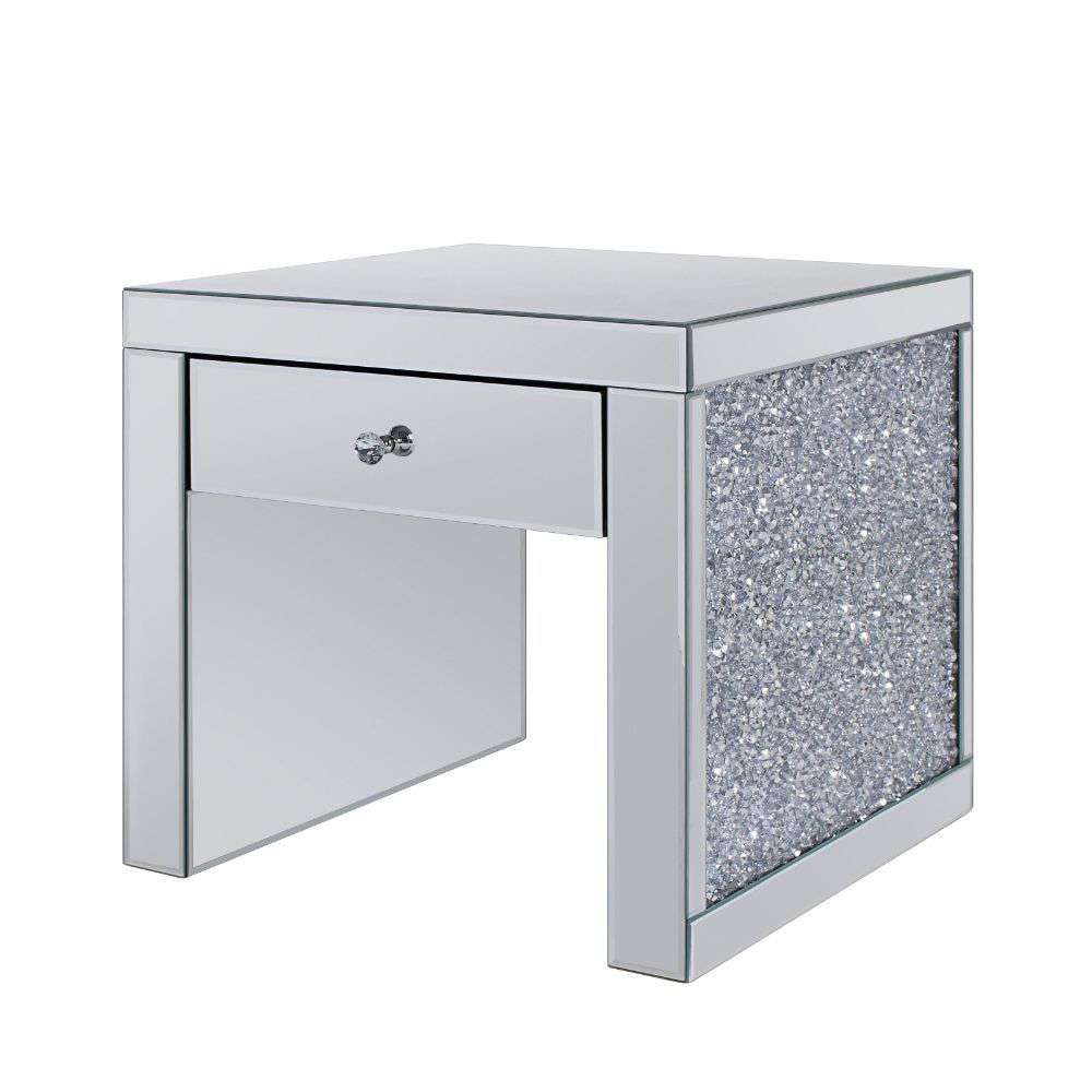 ACME Furniture - Noralie End Table - 81477 veiw 1