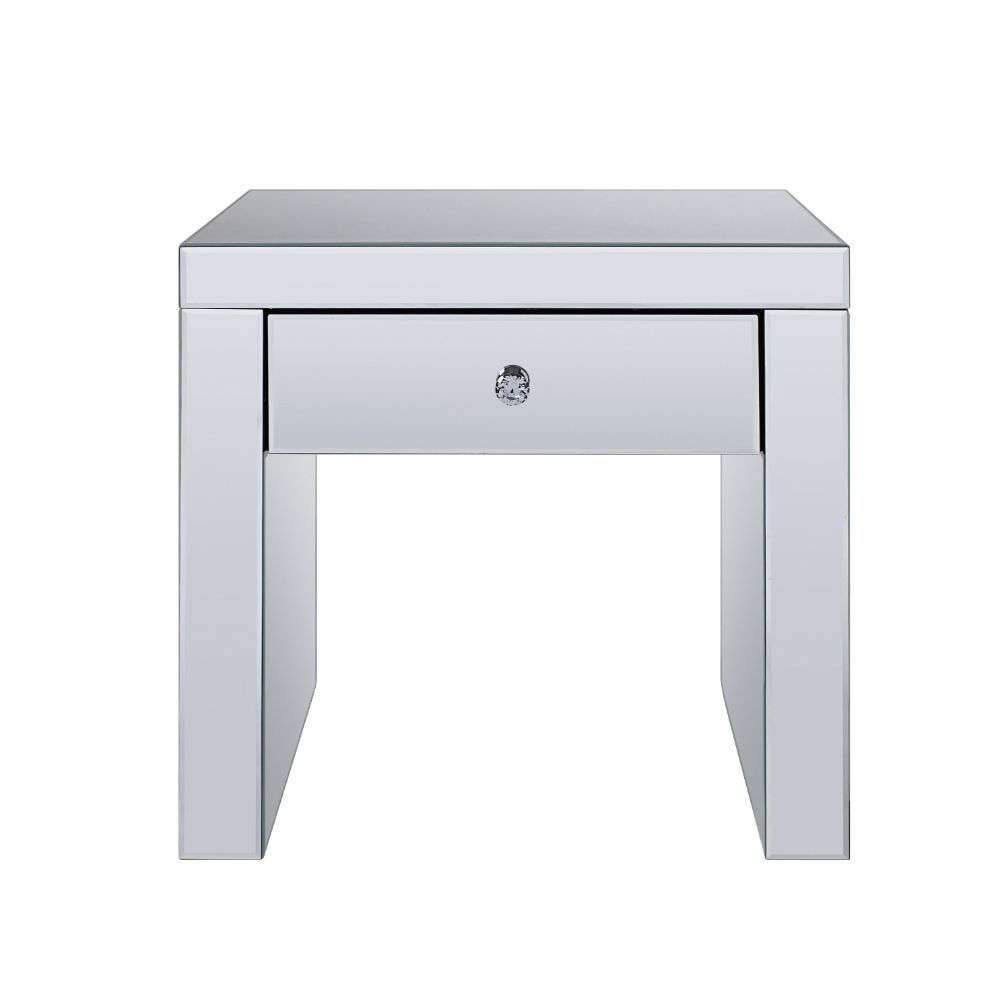 ACME Furniture - Noralie End Table - 81477 veiw 2