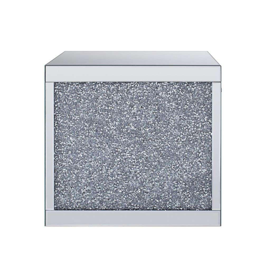 ACME Furniture - Noralie End Table - 81477 veiw 3
