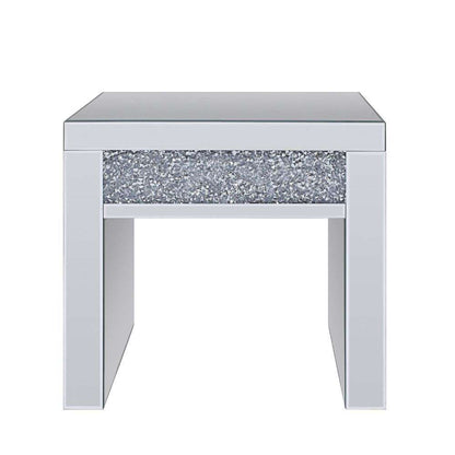 ACME Furniture - Noralie End Table - 81477 veiw 4