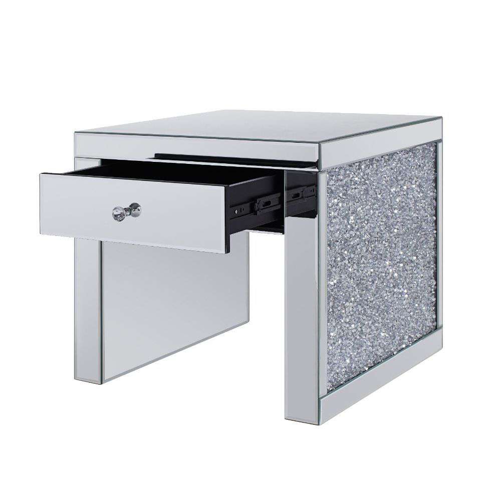 ACME Furniture - Noralie End Table - 81477 veiw 6