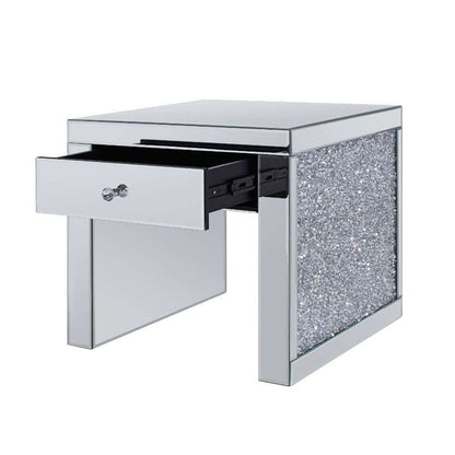 ACME Furniture - Noralie End Table - 81477 veiw 6