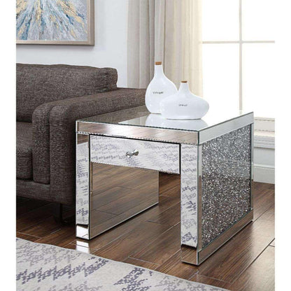 ACME Furniture - Noralie End Table - 81477 veiw 7