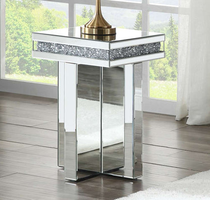 ACME Furniture - Noralie End Table - 84697 veiw 1