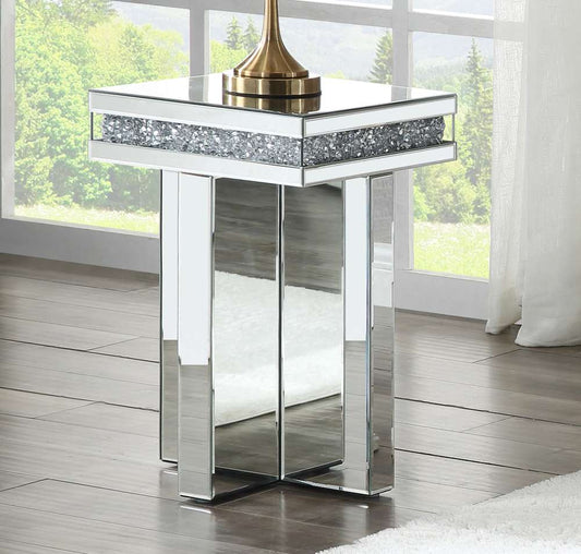 ACME Furniture - Noralie End Table - 84697 veiw 1