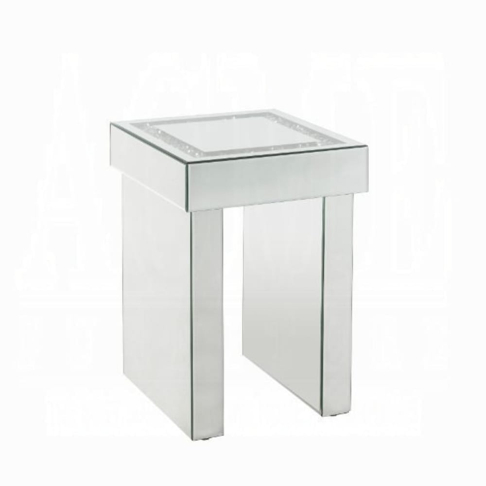 ACME Furniture - Noralie End Table - 84702 view 1