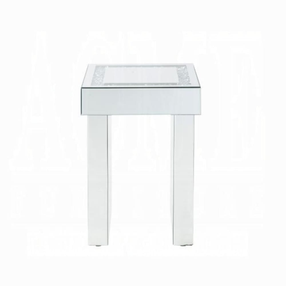 ACME Furniture - Noralie End Table - 84702 view 2