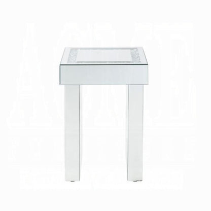 ACME Furniture - Noralie End Table - 84702 view 2