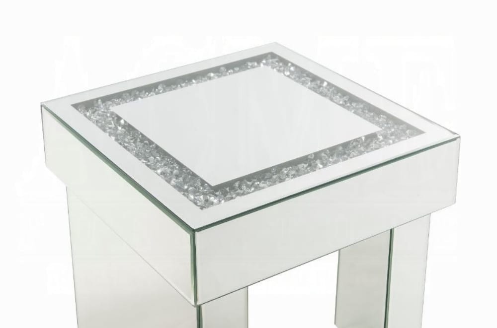 ACME Furniture - Noralie End Table - 84702 view 3