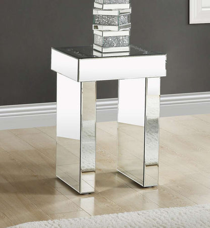 ACME Furniture - Noralie End Table - 84702 view 4