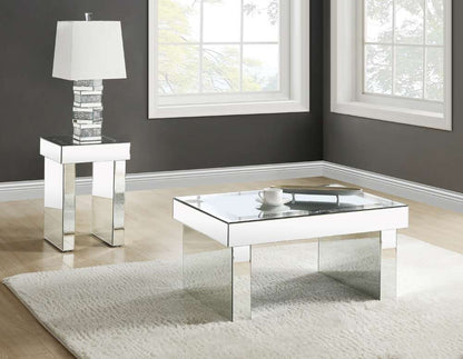 ACME Furniture - Noralie End Table - 84702 view 5
