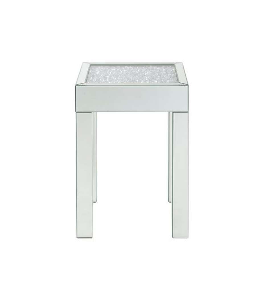 ACME Furniture - Noralie End Table - 84707 veiw 2