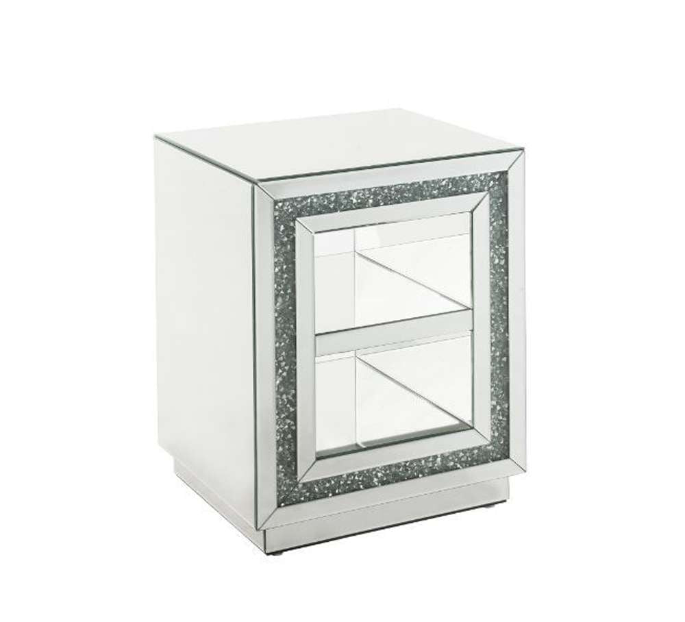 ACME Furniture - Noralie End Table - 84737 veiw 1