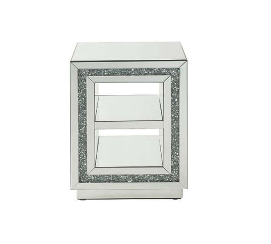 ACME Furniture - Noralie End Table - 84737 veiw 2