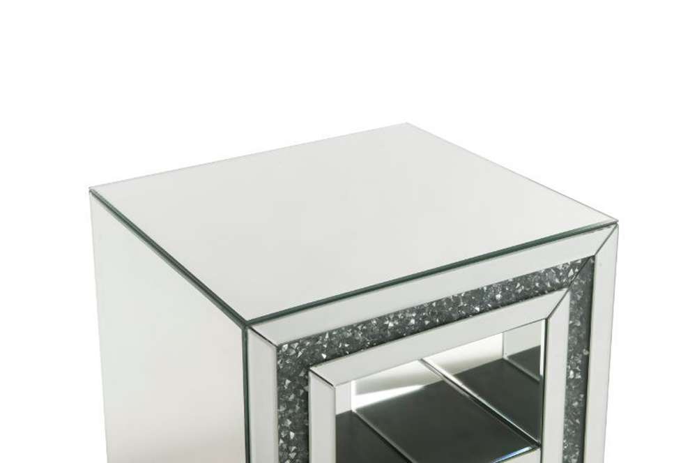 ACME Furniture - Noralie End Table - 84737 veiw 3