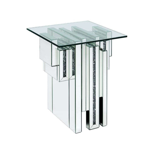 ACME Furniture - Noralie End Table - 88002 view 1