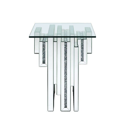 ACME Furniture - Noralie End Table - 88002 view 2