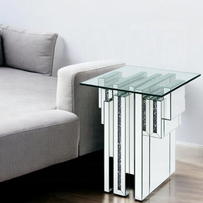 ACME Furniture - Noralie End Table - 88002 view 3