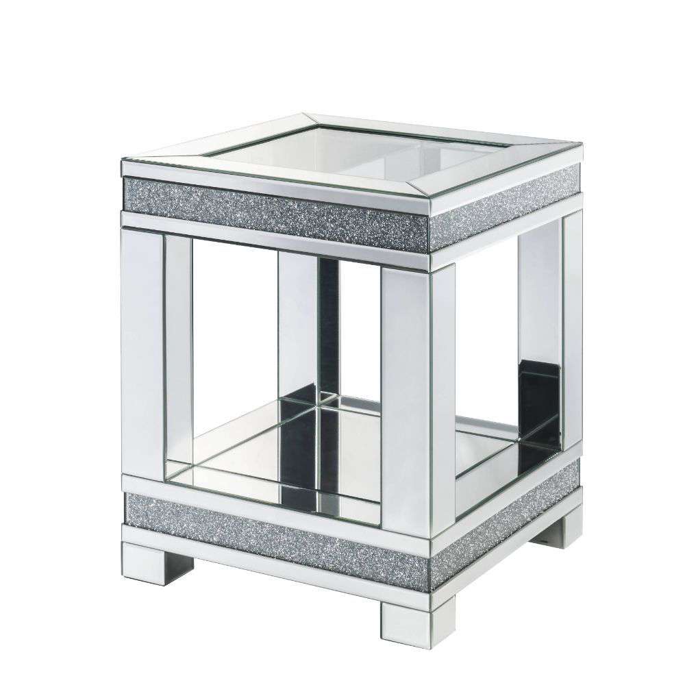ACME Furniture - Noralie End Table - 88022 veiw 1