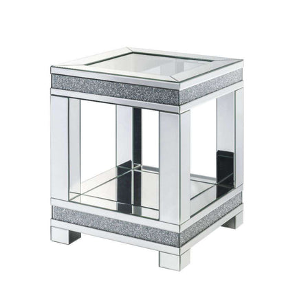 ACME Furniture - Noralie End Table - 88022 veiw 1