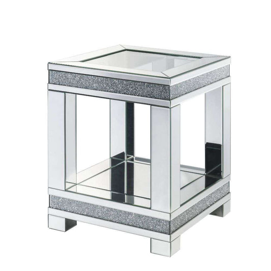 ACME Furniture - Noralie End Table - 88022 veiw 1