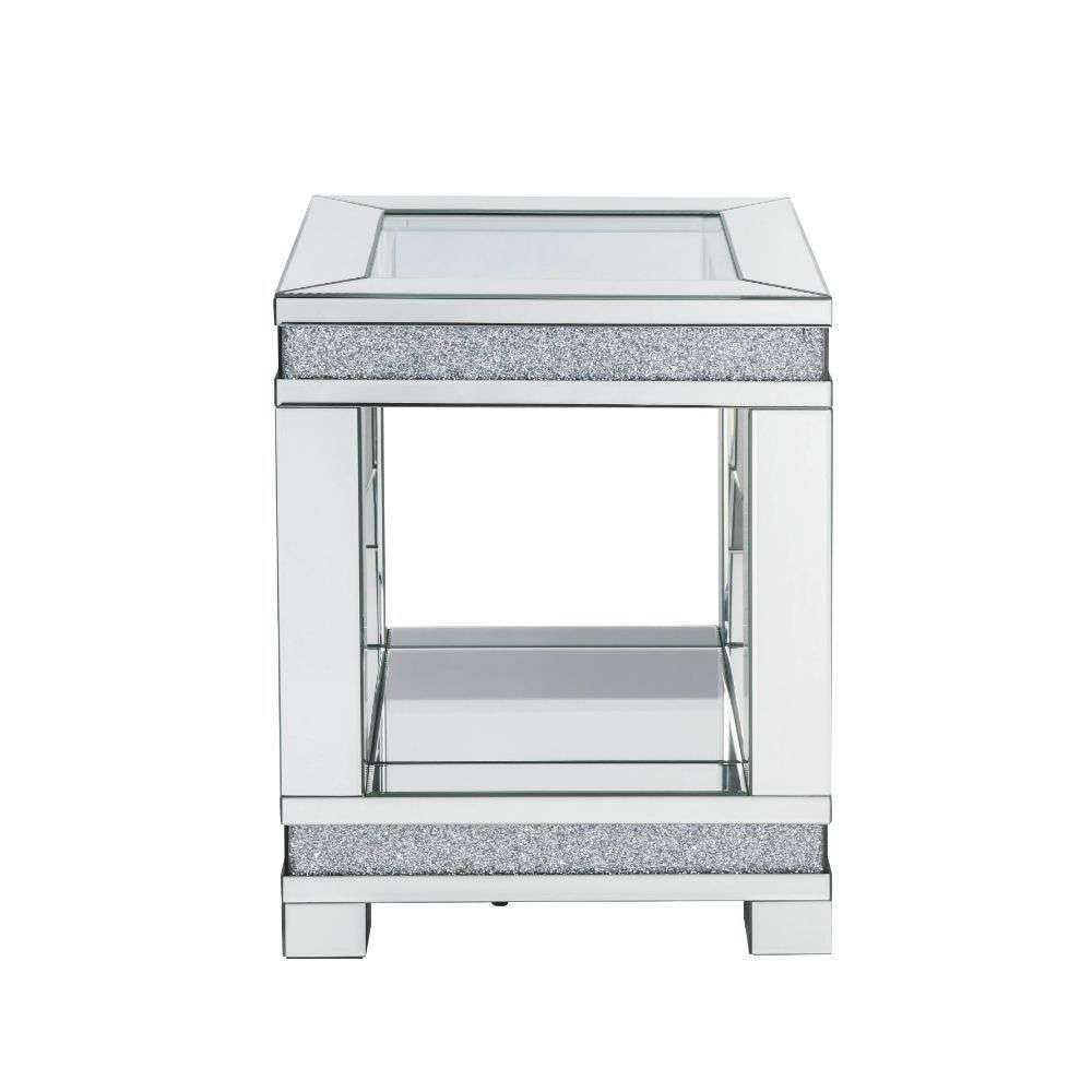 ACME Furniture - Noralie End Table - 88022 veiw 2