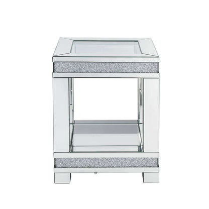 ACME Furniture - Noralie End Table - 88022 veiw 2