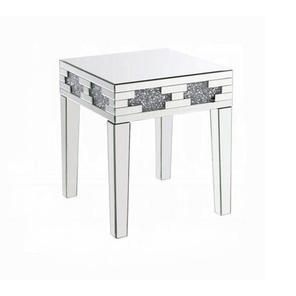 ACME Furniture - Noralie End Table - 88057 view 1