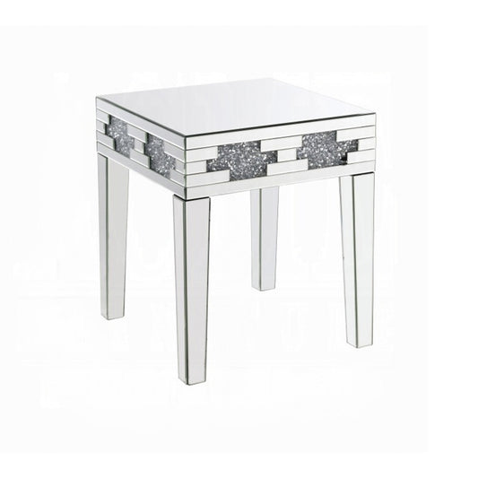 ACME Furniture - Noralie End Table - 88057 view 1