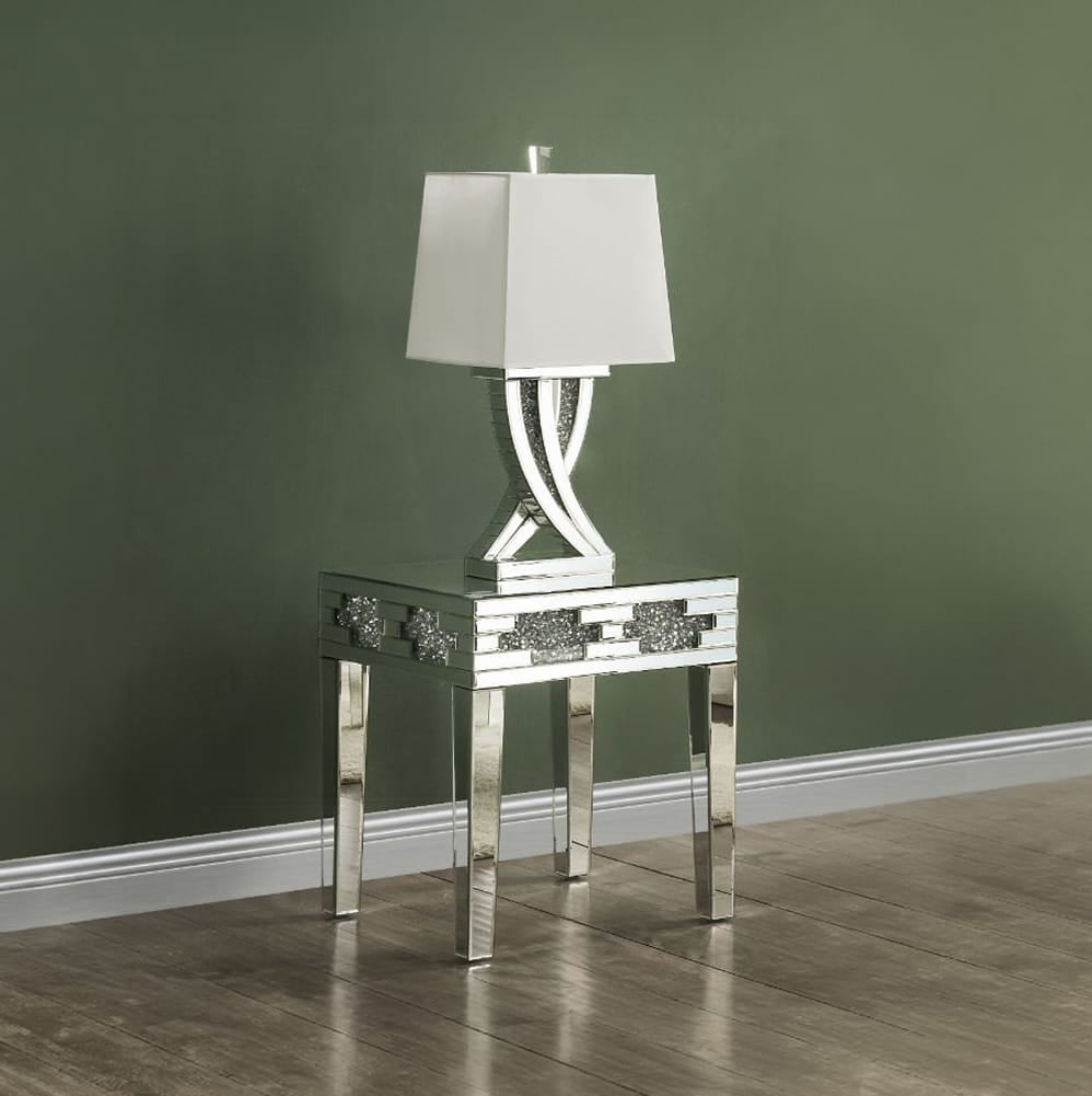 ACME Furniture - Noralie End Table - 88057 view 2