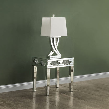 ACME Furniture - Noralie End Table - 88057 view 2