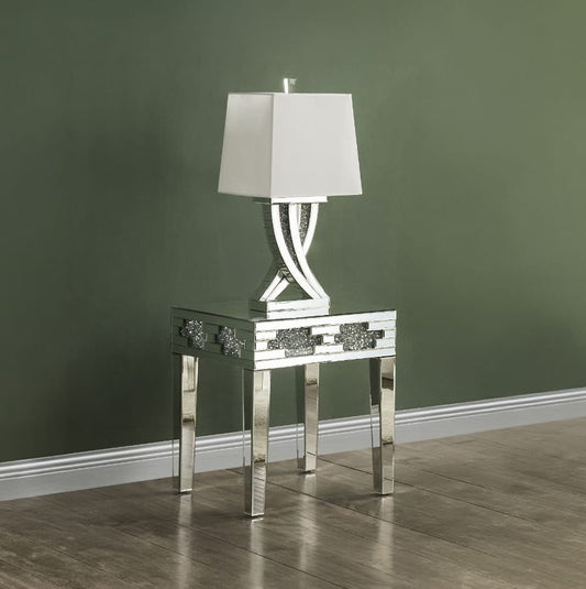 ACME Furniture - Noralie End Table - 88057 view 2