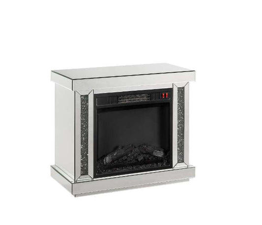 ACME Furniture - Noralie Fireplace - 90864 veiw 1
