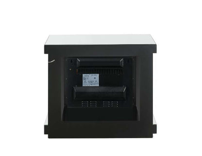 ACME Furniture - Noralie Fireplace - 90864 veiw 3