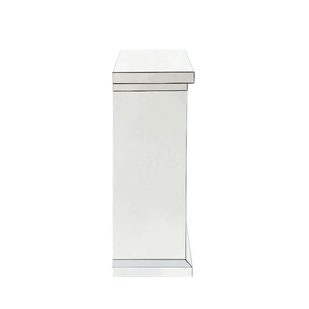 ACME Furniture - Noralie Fireplace - 90455 veiw 3