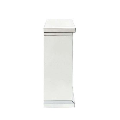 ACME Furniture - Noralie Fireplace - 90455 veiw 3