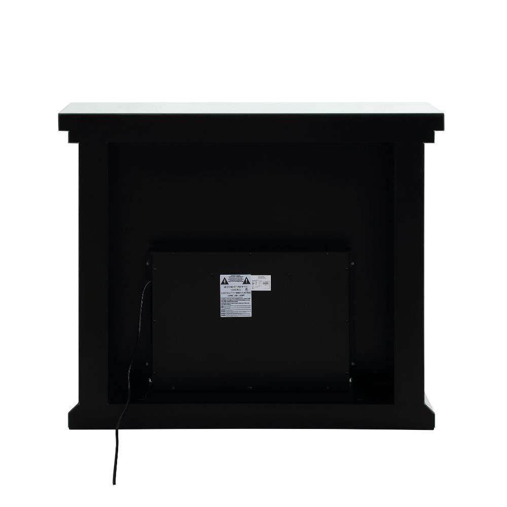 ACME Furniture - Noralie Fireplace - 90455 veiw 4