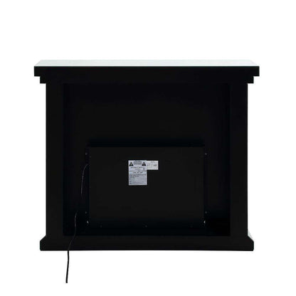 ACME Furniture - Noralie Fireplace - 90455 veiw 4