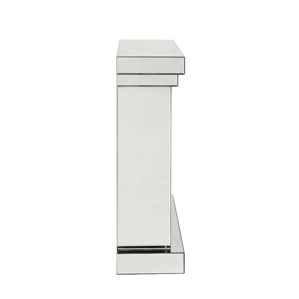 ACME Furniture - Noralie Fireplace - 90470 view 3