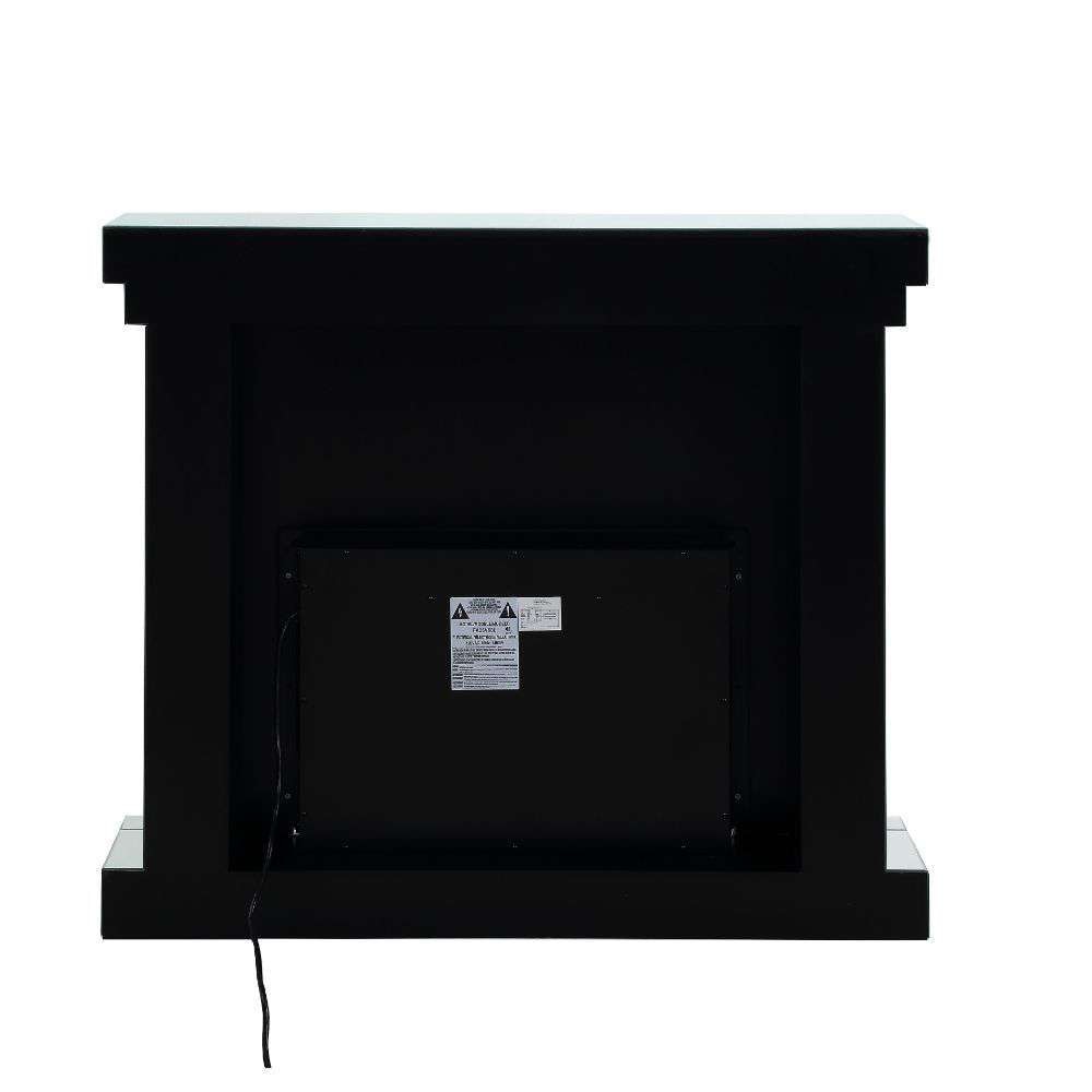 ACME Furniture - Noralie Fireplace - 90470 view 5