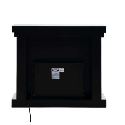 ACME Furniture - Noralie Fireplace - 90470 view 5