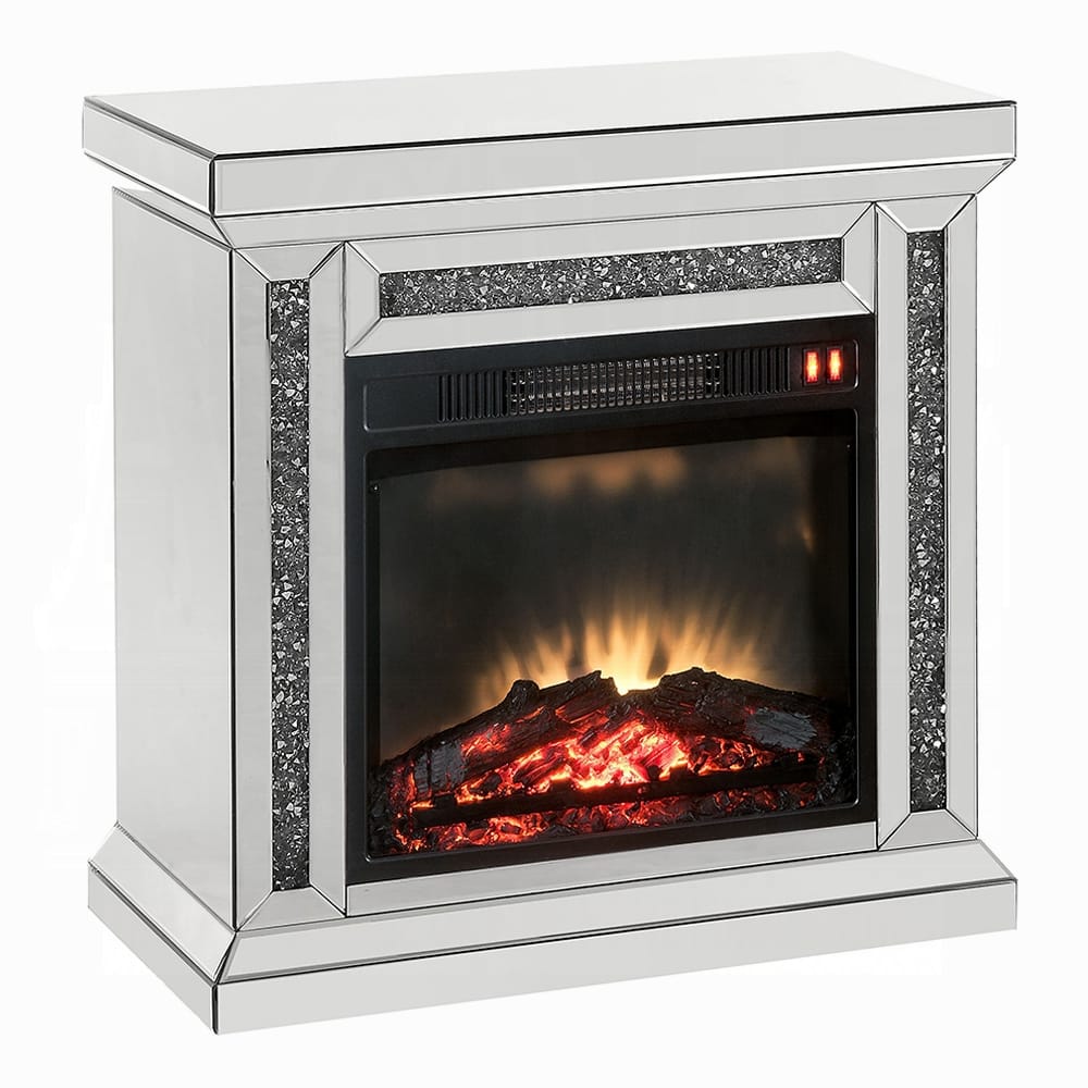 ACME Furniture - Noralie Fireplace - 90862 view 1