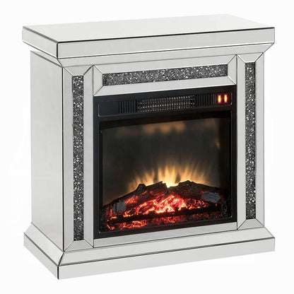 ACME Furniture - Noralie Fireplace - 90862 view 1