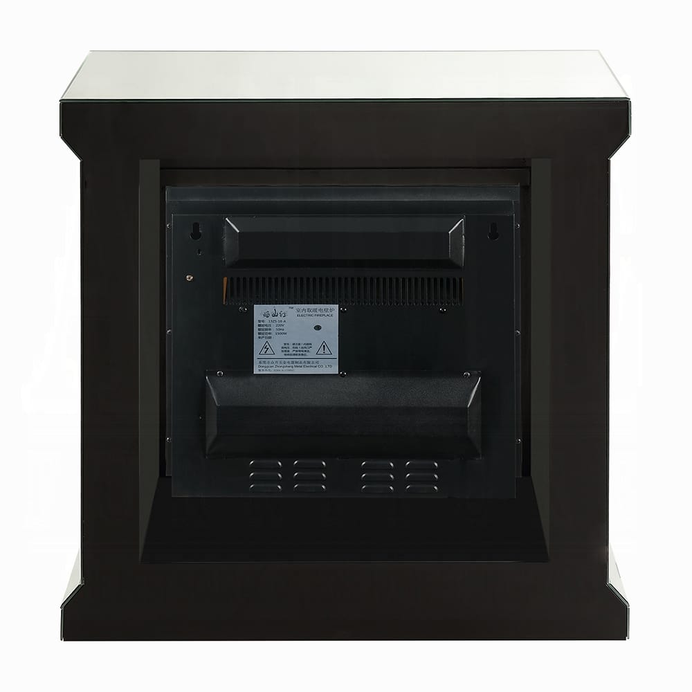 ACME Furniture - Noralie Fireplace - 90862 view 3