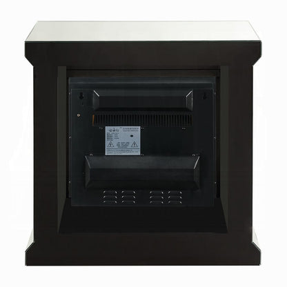 ACME Furniture - Noralie Fireplace - 90862 view 3